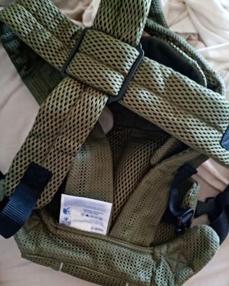 Zaino porta bambini a 3 posizioni