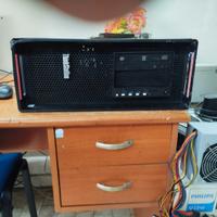 Server  workstation ThinkStation