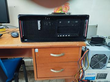 Server  workstation ThinkStation
