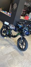 EBIKE KOOLUX BK6S PRO 1000w