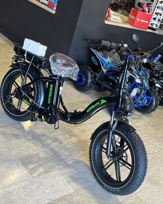EBIKE KOOLUX BK6S PRO 1000w