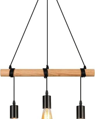 Lampada a Sospensione  3 Luci