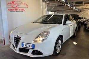 Alfa Romeo Giulietta 1.4 GPL OK NEOPATENTATI