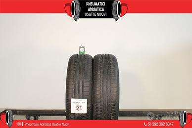 2 Gomme 165 60 R 14 Momo al 90% SPED GRATIS