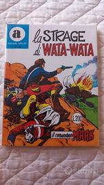 Il comandante Mark n.59 Mercury damagazzino