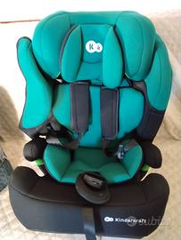 sediolone auto kinderkraft 