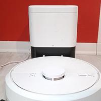 robot roomba combo