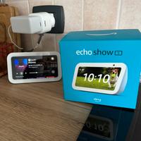 Echo show 5 ultima generazione