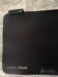 TAPPETINO TRUST CON LED