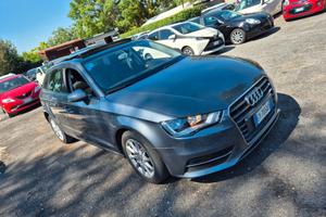 Audi A3 1.6 TDI clean diesel Ambition