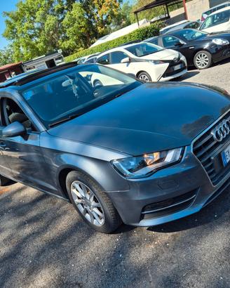 Audi A3 1.6 TDI clean diesel Ambition