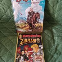 fumetti vari bonelli cosmo panini comics 