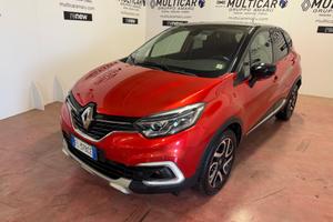 Renault Captur dCi 110 CV Energy Intens