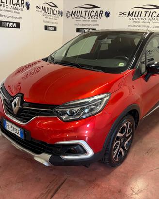 Renault Captur dCi 110 CV Energy Intens