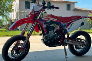 Honda crf450