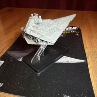 Modellino  Star Wars Star Destroyer imperiale