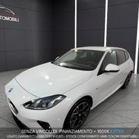 BMW Serie 1 (F70) 120d 48V MSport Design
