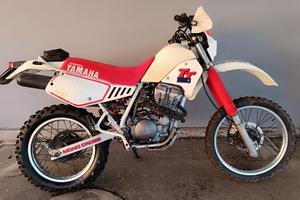 Yamaha TT 350 - 1991