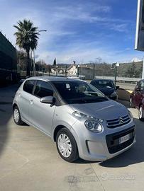 Citroen C1 VTi 72 5 porte Feel