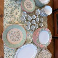 Servizio piatti Accornero - prezzo trattabile