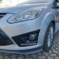 Ford C-Max 1.6 TDCi 116 CV. Titanium-TETTO PANORAM