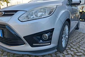 Ford C-Max 1.6 TDCi 116 CV. Titanium-TETTO PANORAM