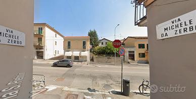 TRE LOCALI con spese cond. COMPRESE - S.Pietro