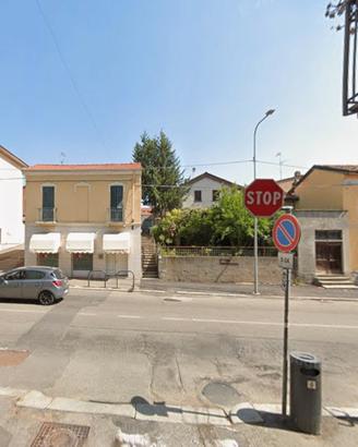 TRE LOCALI con spese cond. COMPRESE - S.Pietro