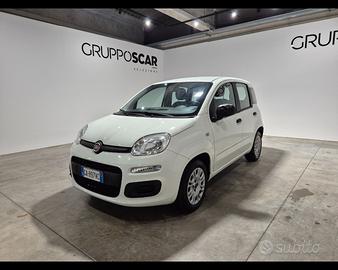 FIAT Panda 3ª serie - Panda 1.2 Easy U66400