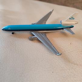 modellino McDonnell Douglas MD-11 KLM 