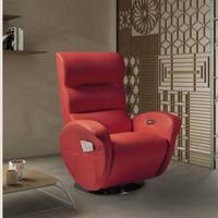 Poltrona ESTER Design e movimenti elettrici