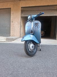 vespa 50 special 