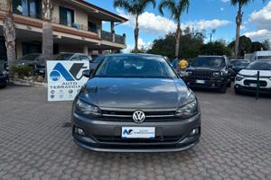 Volkswagen Polo 1.6 TDI 95 CV 5p. Highline 2019