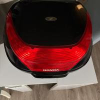 Portapacchi Honda