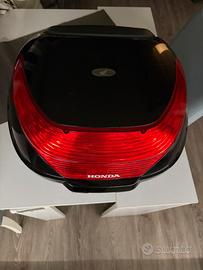 Portapacchi Honda