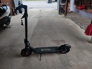 2 Monopattini 