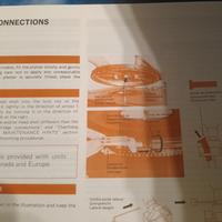 Manuale istruzioni Giradischi Sansui SR. 525