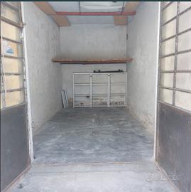 Garage\posto auto\deposito