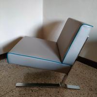 poltrona anni 70 _ Saporiti Italia