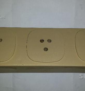 Tripla telefonica