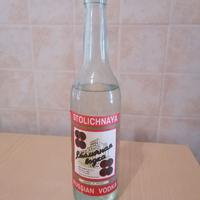 Stolichnaya Russian Vodka