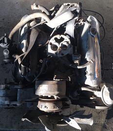 Motore usato Cadillac Sedan de Ville V8 del 1977