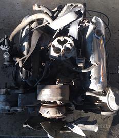 Motore usato Cadillac Sedan de Ville V8 del 1977
