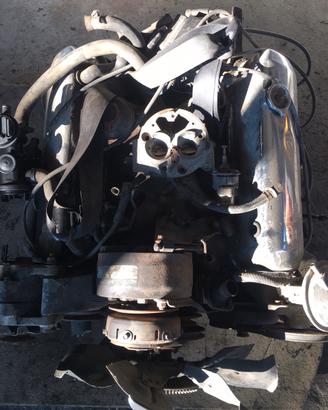 Motore usato Cadillac Sedan de Ville V8 del 1977