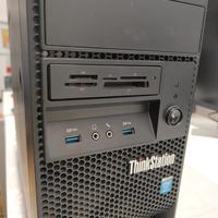 lenovo think station