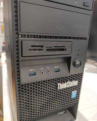 lenovo think station