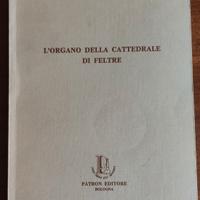 Mischiati, L' organo della Cattedrale di Feltre.