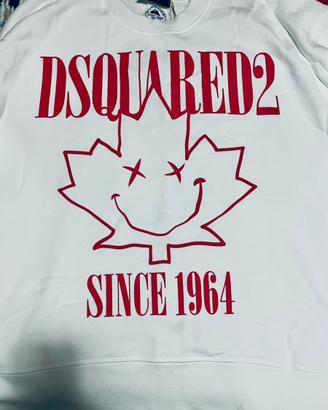 Maglione Dsquared2