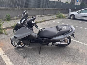 Tmax 500 carburatori