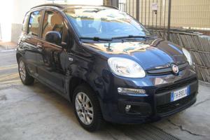 FIAT New Panda 0.9 TWINAIR TURBO S-S LOUNGE
